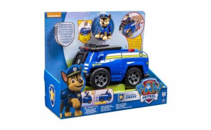 Paw Patrol 16603 Большой