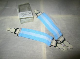 Подтяжки для джинсов