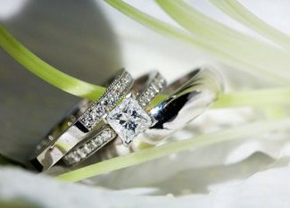 бриллиантовая свадьба фото 5