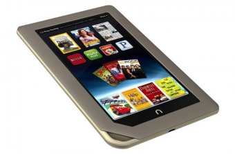 Nook-Tablet